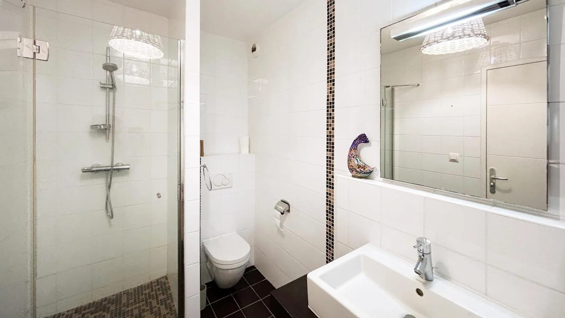 Appartements T3 Standing Vue Mer Epoustouflante A Quelques Pas De La Plage Les Trois-Ilets Apartament