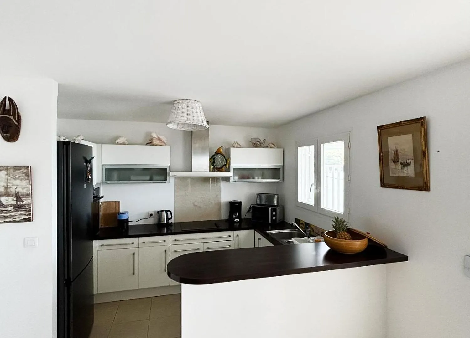 Appartements T3 Standing Vue Mer Epoustouflante A Quelques Pas De La Plage Les Trois-Ilets